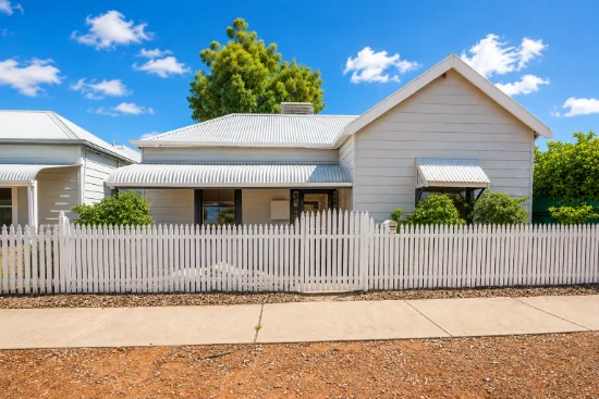 50 Varden Street, Piccadilly, WA 6430