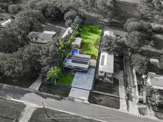 50 Verran St, Bellbird Park, Qld 4300-Image