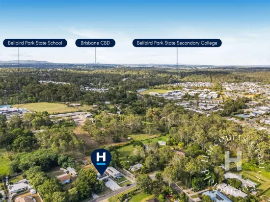 50 Verran St, Bellbird Park, Qld 4300-Image
