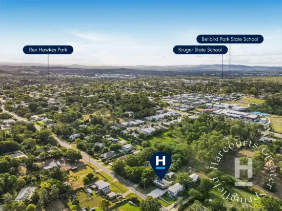 50 Verran St, Bellbird Park, Qld 4300-Image