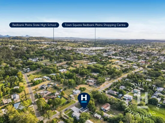50 Verran St, Bellbird Park, Qld 4300-Image