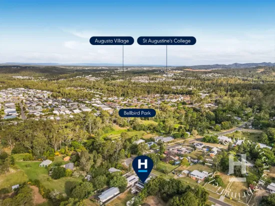 50 Verran St, Bellbird Park, Qld 4300-Image