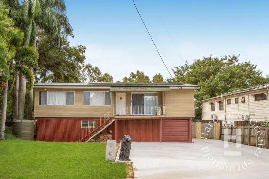 50 Verran St, Bellbird Park, Qld 4300-Image