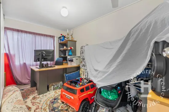 50 Verran St, Bellbird Park, Qld 4300-Image