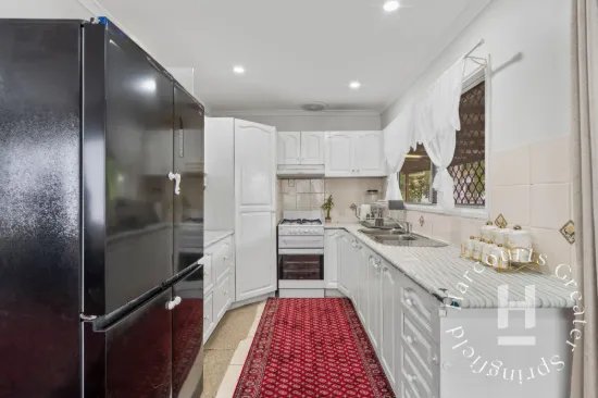 50 Verran St, Bellbird Park, Qld 4300-Image