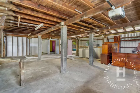 50 Verran St, Bellbird Park, Qld 4300-Image