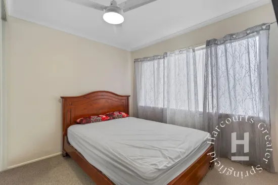 50 Verran St, Bellbird Park, Qld 4300-Image