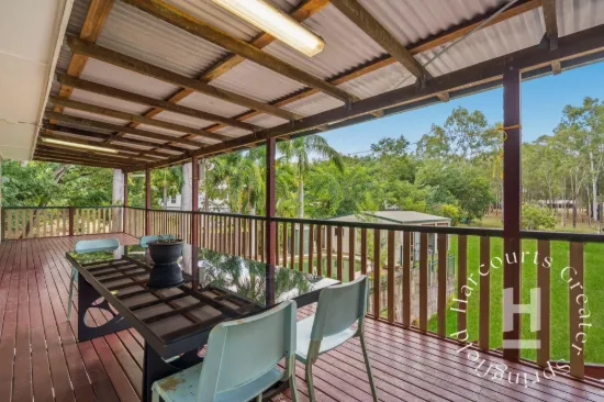 50 Verran St, Bellbird Park, Qld 4300-Image