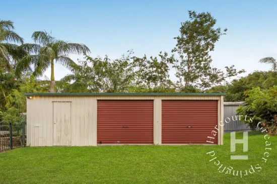 50 Verran St, Bellbird Park, Qld 4300-Image