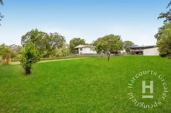 50 Verran St, Bellbird Park, Qld 4300-Image
