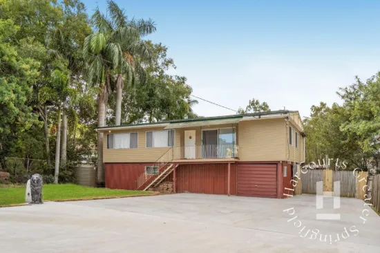 50 Verran St, Bellbird Park, Qld 4300-Image