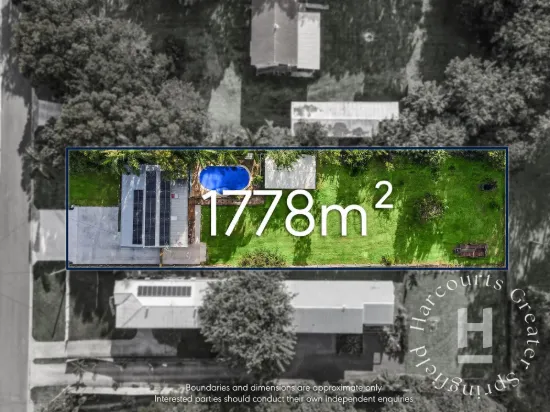50 Verran St, Bellbird Park, Qld 4300-Image