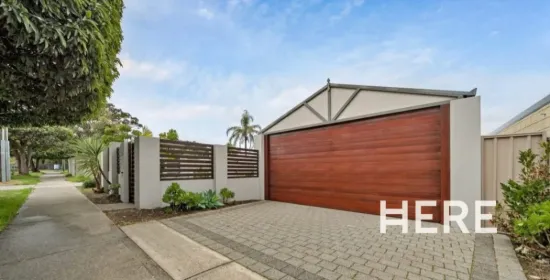 50 Walderton Avenue, Balga, WA 6061