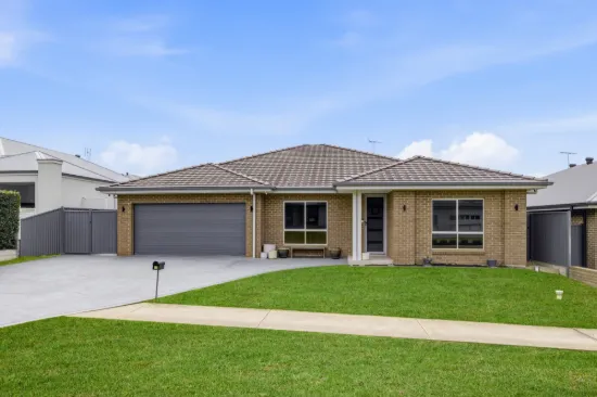 50 Walmsley Crescent, Silverdale, NSW 2752