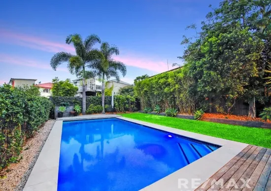 50 Walnut Street, Wynnum, Qld 4178