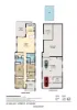 50 Walnut Street, Wynnum, Qld 4178-Floorplan