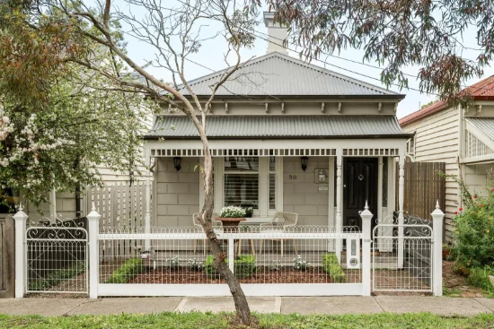 50 Walsh Street, Coburg, Vic 3058 - For Sale