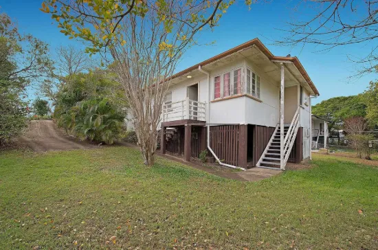 50 Waroon Street, Stafford, Qld 4053