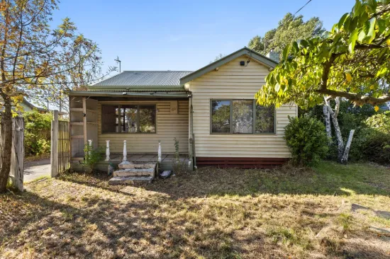 50 Washington Street, Traralgon, Vic 3844