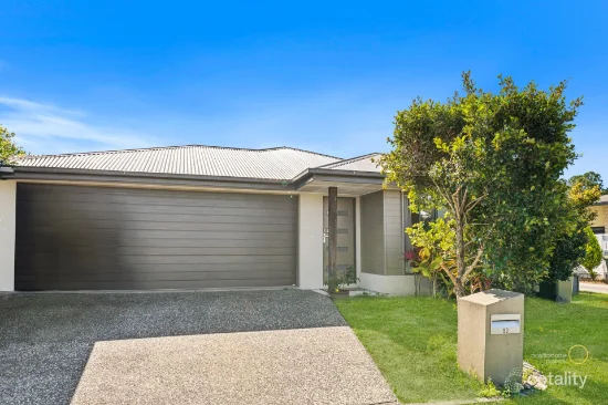 50 Waterbird Crescent, Caboolture, Qld 4510