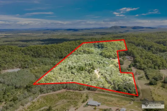 50 Waterloo Road, Waterloo, Qld 4673