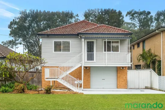 50 Waterside Crescent, Carramar, NSW 2163