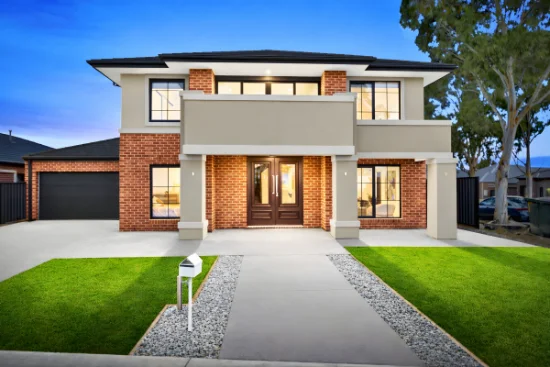 50 Waterside Drive, Pakenham, Vic 3810