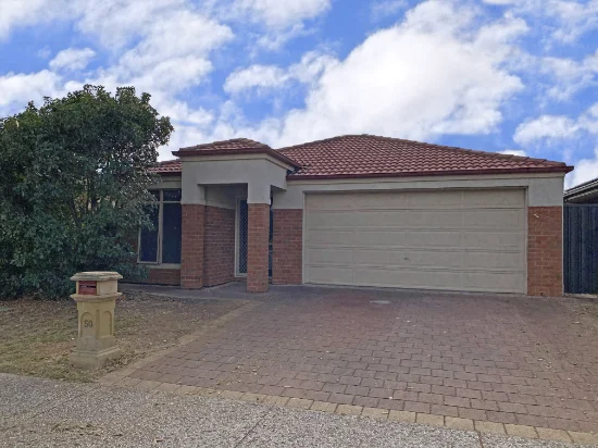 50 Wattlebird Drive, Burton, SA 5110