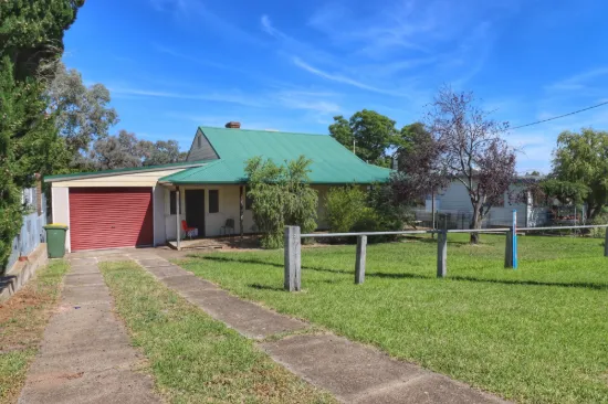 50 Waugoola Street, Wyangala, NSW 2808