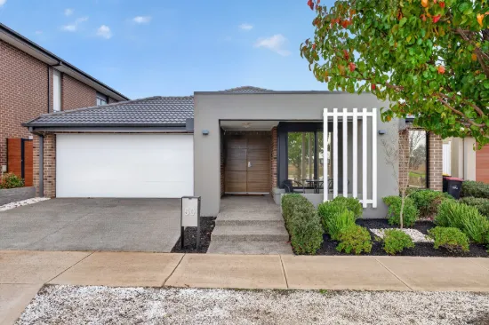 50 Wavell Parade, Fraser Rise, Vic 3336