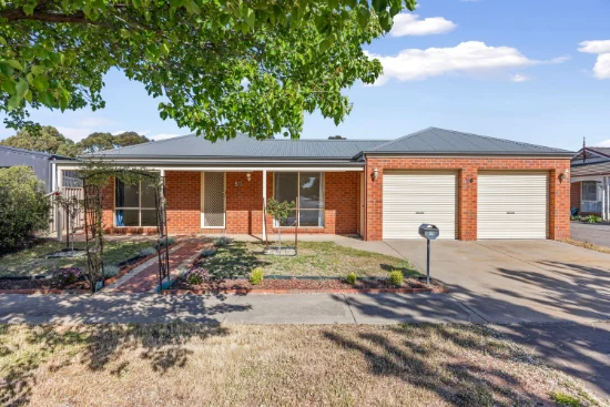 50 Wearne Road, Echuca VIC 3564 - For Rent