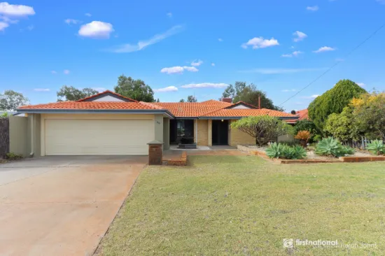 50 WHEATLEY DRIVE, Bull Creek, WA 6149
