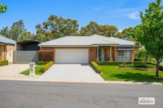 50 Whistler Concourse, Bandiana, Vic 3691