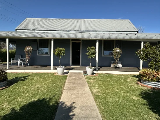 50 Whitehead Street, Corowa, NSW 2646