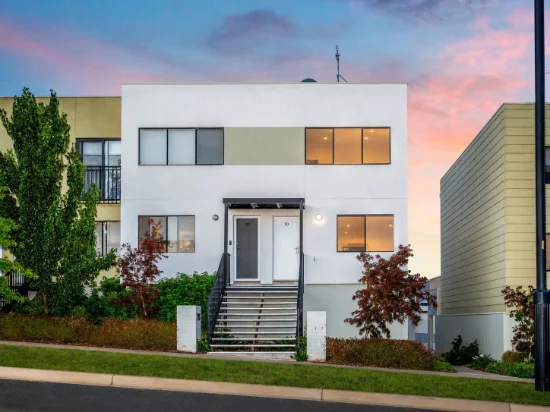 50  Whitrod Avenue, Casey, ACT 2913