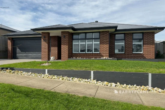 50 Willandra Circuit, Warragul, Vic 3820 - Sold