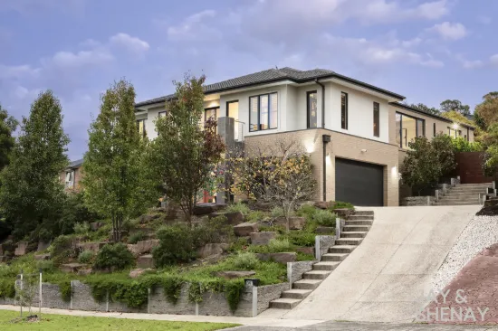 50 William Hovell Drive, Endeavour Hills, Vic 3802