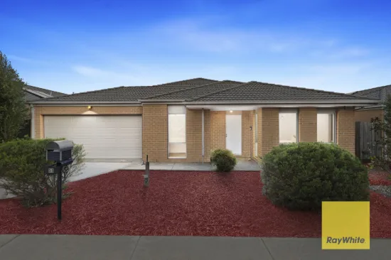 50 William Street, Mernda, Vic 3754