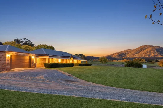 50 Willows Road, Michelago, NSW 2620