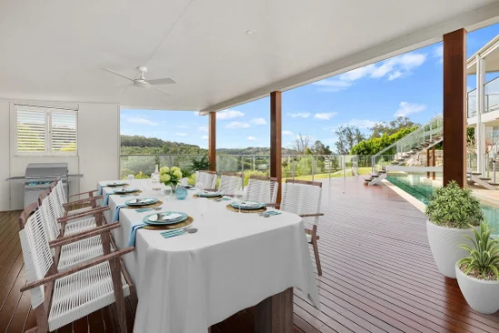 50 Willowvale Drive, Willow Vale, Qld 4209
