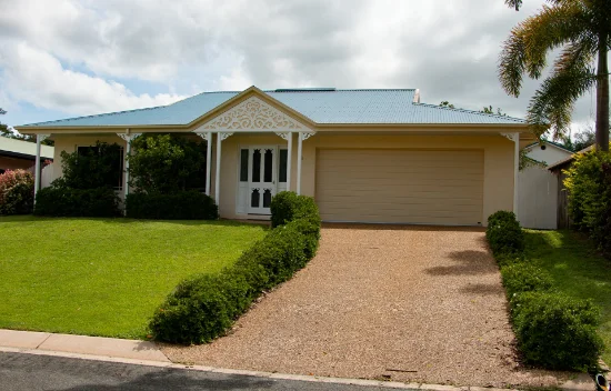 50 Wills Street, Brinsmead, Qld 4870