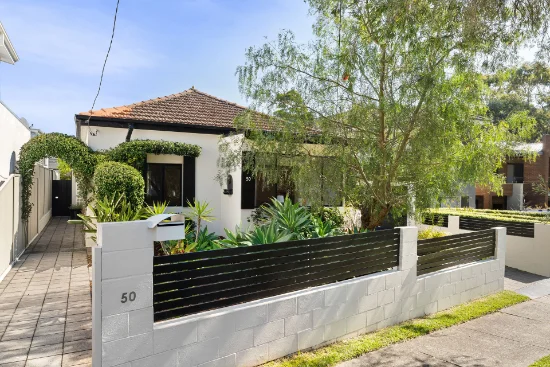 50 Wilsons Road, Bardwell Valley, NSW 2207