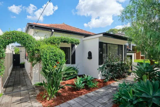 50 Wilsons Road, Bardwell Valley, NSW 2207