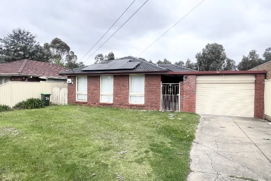 50 Wintersun Drive, Albanvale, Vic 3021