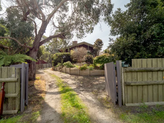 50 Wishart Street, Wonthaggi, Vic 3995