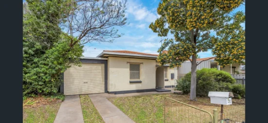50 Woodford Road, Elizabeth, SA 5112