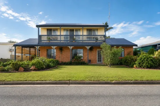 50 Woodforde Drive, North Beach, SA 5556