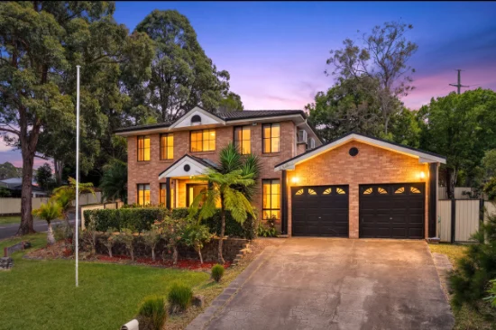 50 Woolmers Crescent, Mardi, NSW 2259
