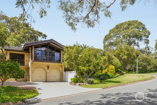 50 Wyatt Road, Burnside, SA 5066