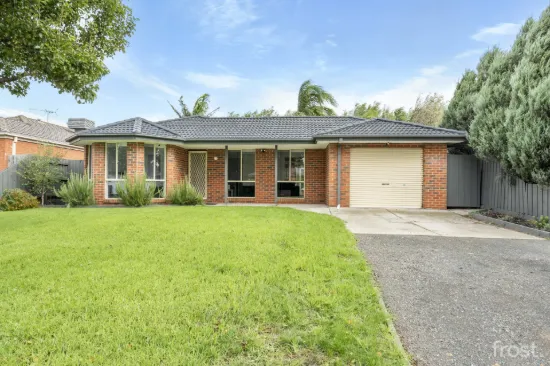 50 Wyatt Way, Wallan, Vic 3756